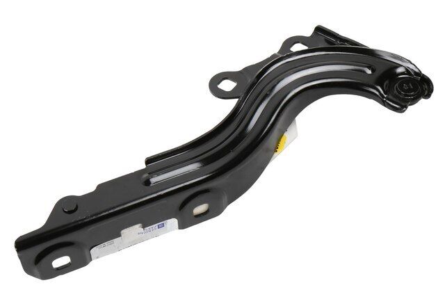 Hood Hinge Rh Steel - Chevrolet Traverse 2018-2023