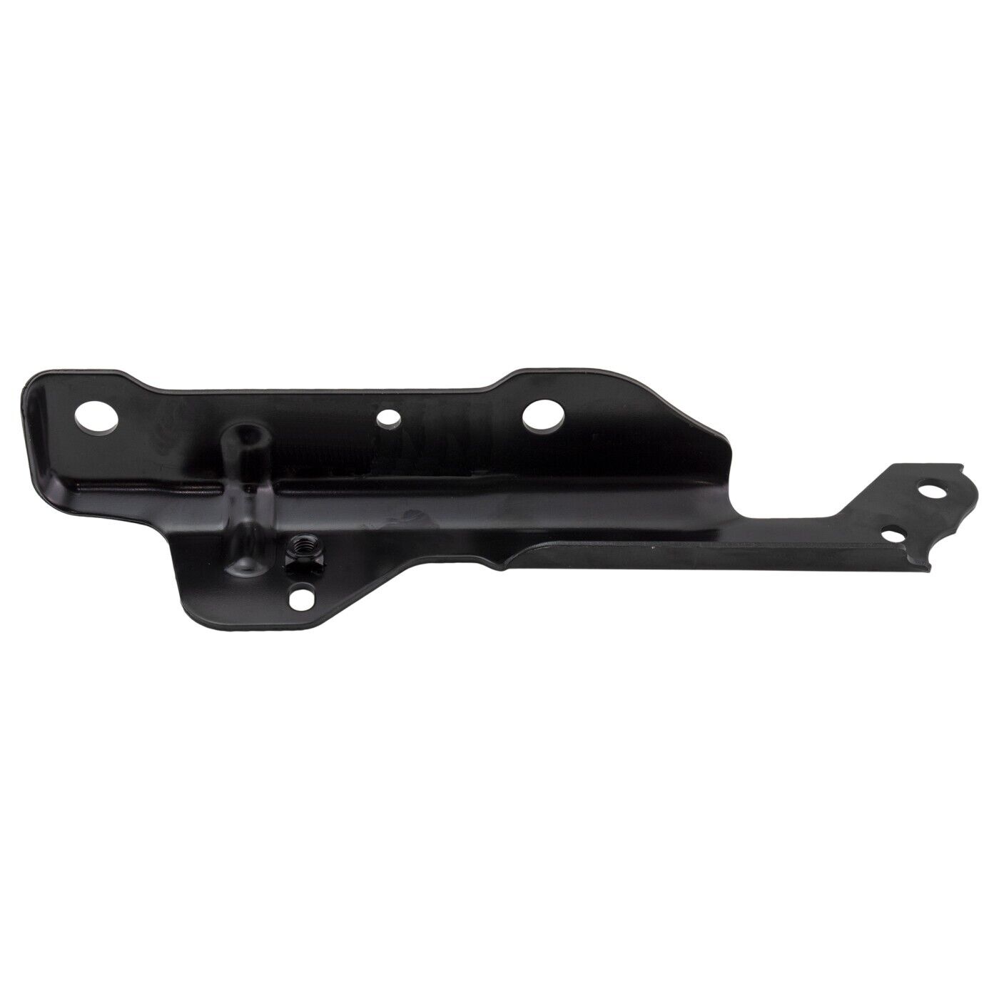 Hood Hinge Rh Steel W/O Scoop - Chevrolet Pickup Chevy Silverado 3500 2017-2019 | Gmc Pickup Gmc Sierra 2500 2017-2019 | Gmc Pickup Gmc Sierra 3500 2017-2019