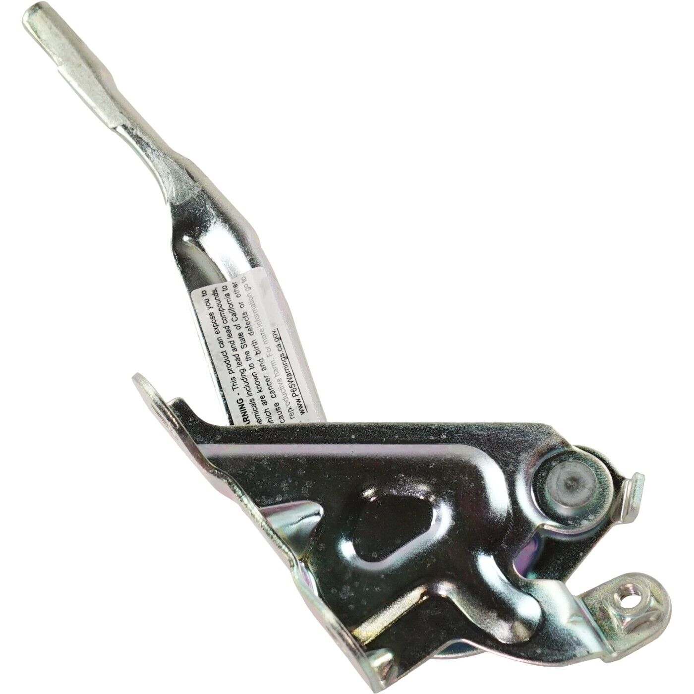 Hood Hinge Lh Steel - Chevrolet Spark 2016-2022