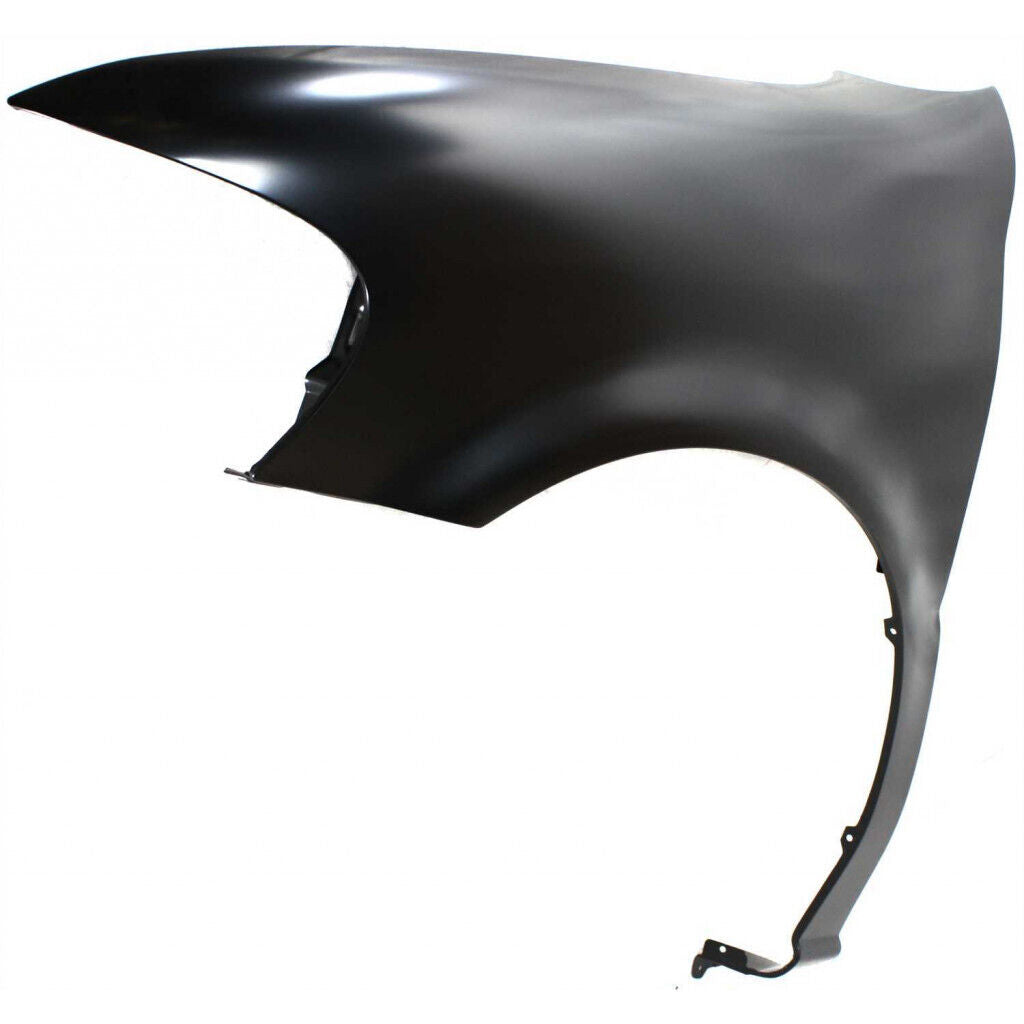 Fender Fr Lh - Chevrolet Venture 2001-2005 | Pontiac Montana 2001-2005 | Oldsmobile Silhouette 2001-2004