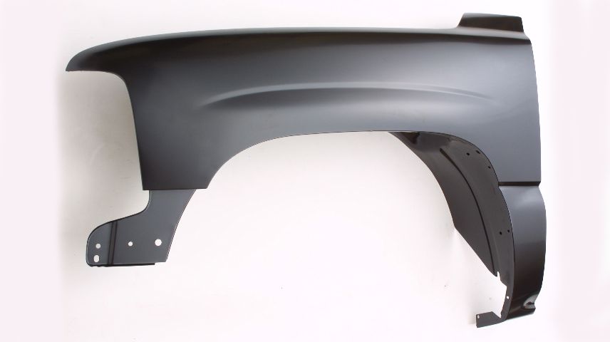 Fender Fr Lh - Chevrolet Tahoe (2000-) 2000-2006 | Chevrolet Pickup Chevy Silverado 1999-2002 | Chevrolet Suburban 2000-2006