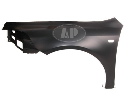 Fender Fr Lh W/Side Lamp Hole - Chevrolet Malibu Hybrid 2008 | Chevrolet Malibu 2008