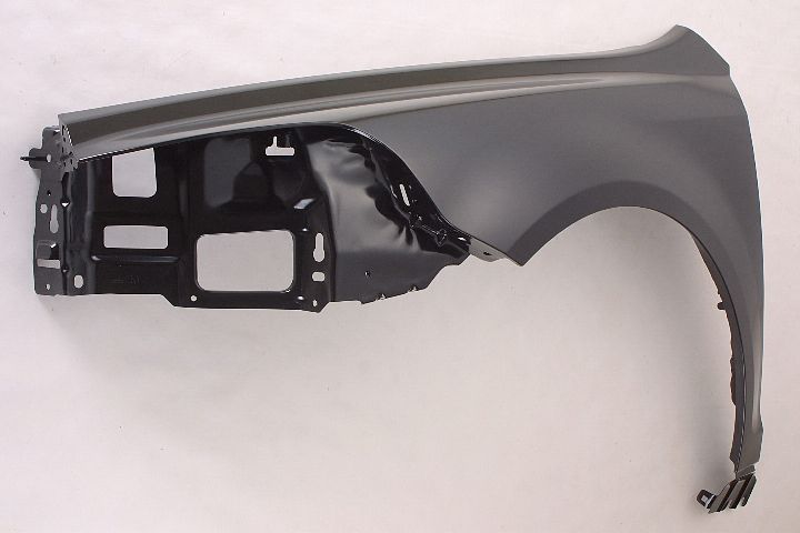 Fender Fr Lh W/O Side Lamp Hole - Chevrolet Malibu 2009-2012 | Chevrolet Malibu Hybrid 2009-2010