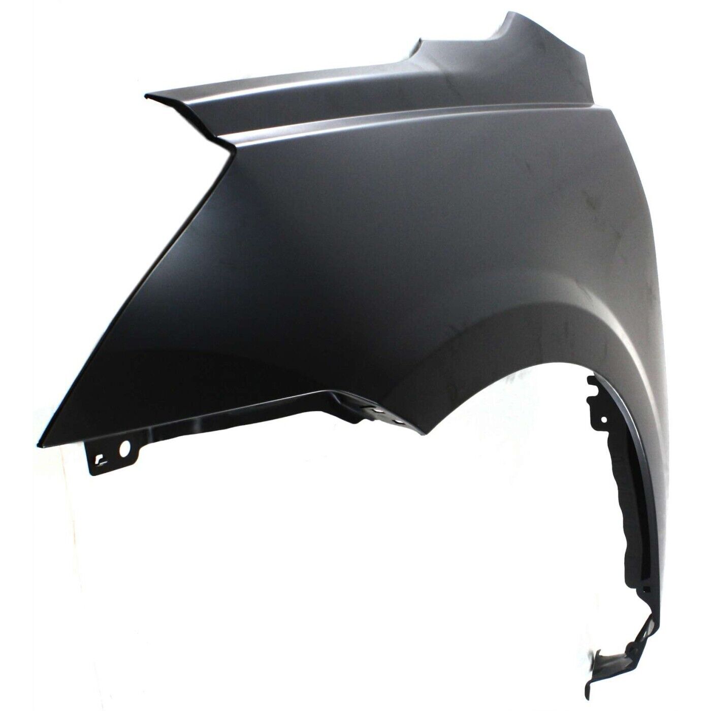 Fender Fr Lh - Chevrolet Traverse 2009-2017