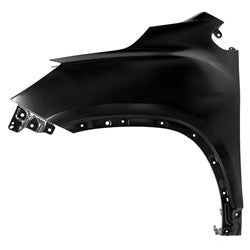 Fender Fr Lh Steel - Chevrolet Trax 2017-2022