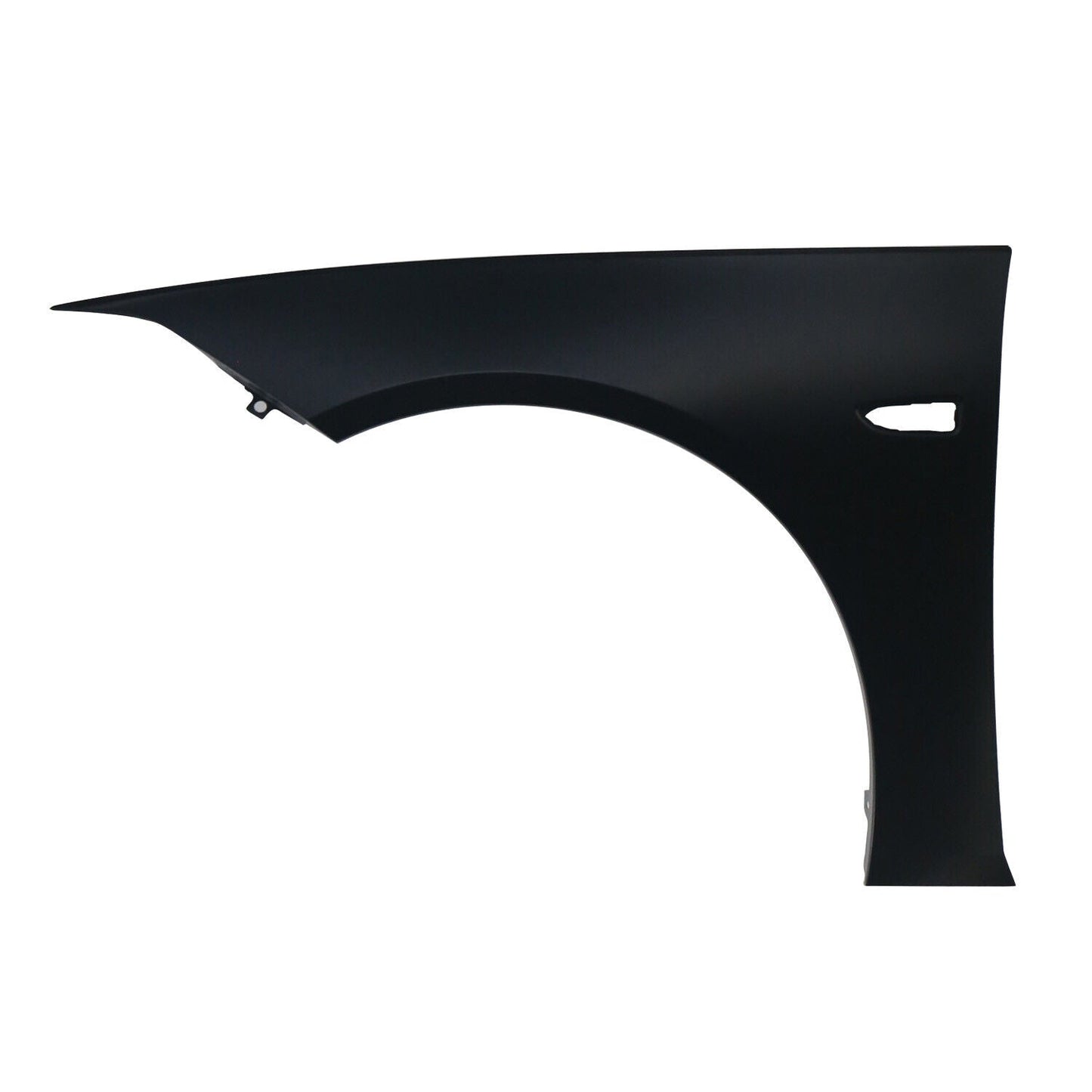 Fender Fr Lh Steel W/Lamp Hole - Buick Regal Sportback 2018-2020