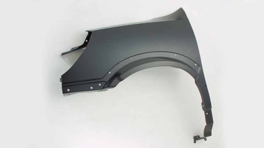 Fender Fr Rh - Buick Rendezvous 2002-2005