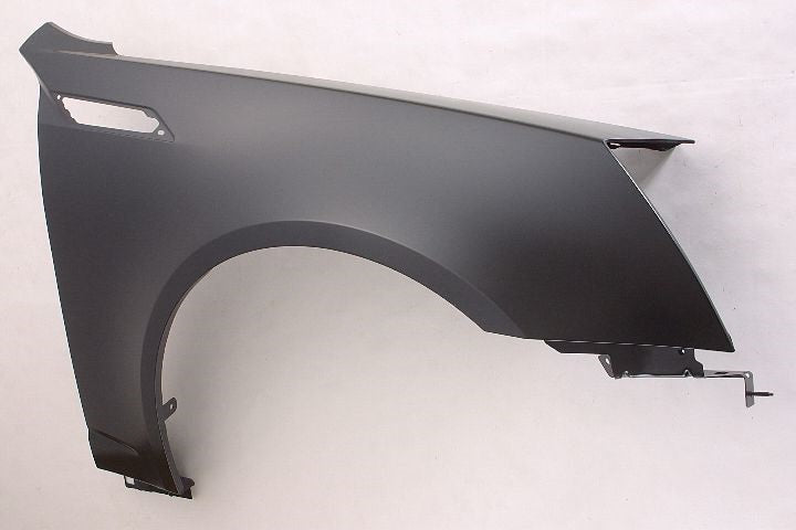 Fender Fr Rh (W/Side Lamp Hole) Steel - Cadillac Cts Wagon 2010-2014 | Cadillac Cts 2008-2013 | Cadillac Cts Coupe 2011-2014
