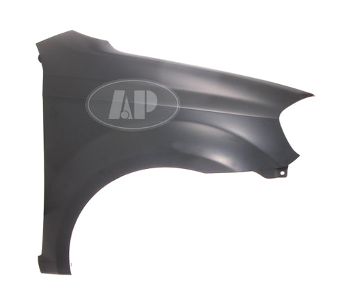 Fender Fr Rh - Chevrolet Aveo Sedan 2007-2011 | Pontiac Wave Sedan (Canada) 2007-2008