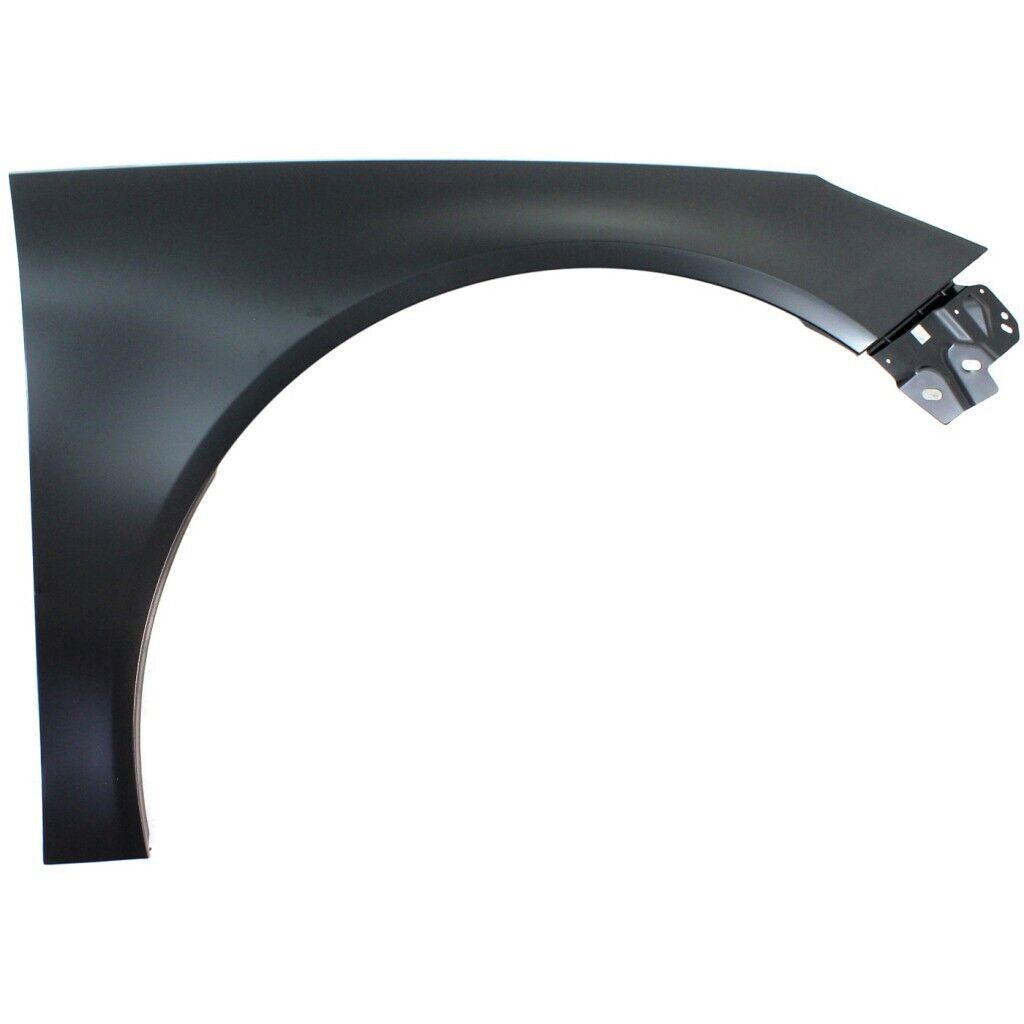 Fender Fr Rh W/O Signal Lamp Hole Base/Gs/E-Assist Models Capa - Buick Allure (Canada) 2010 | Buick Lacrosse 2010-2016 | Buick Regal (2011-) 11-1517