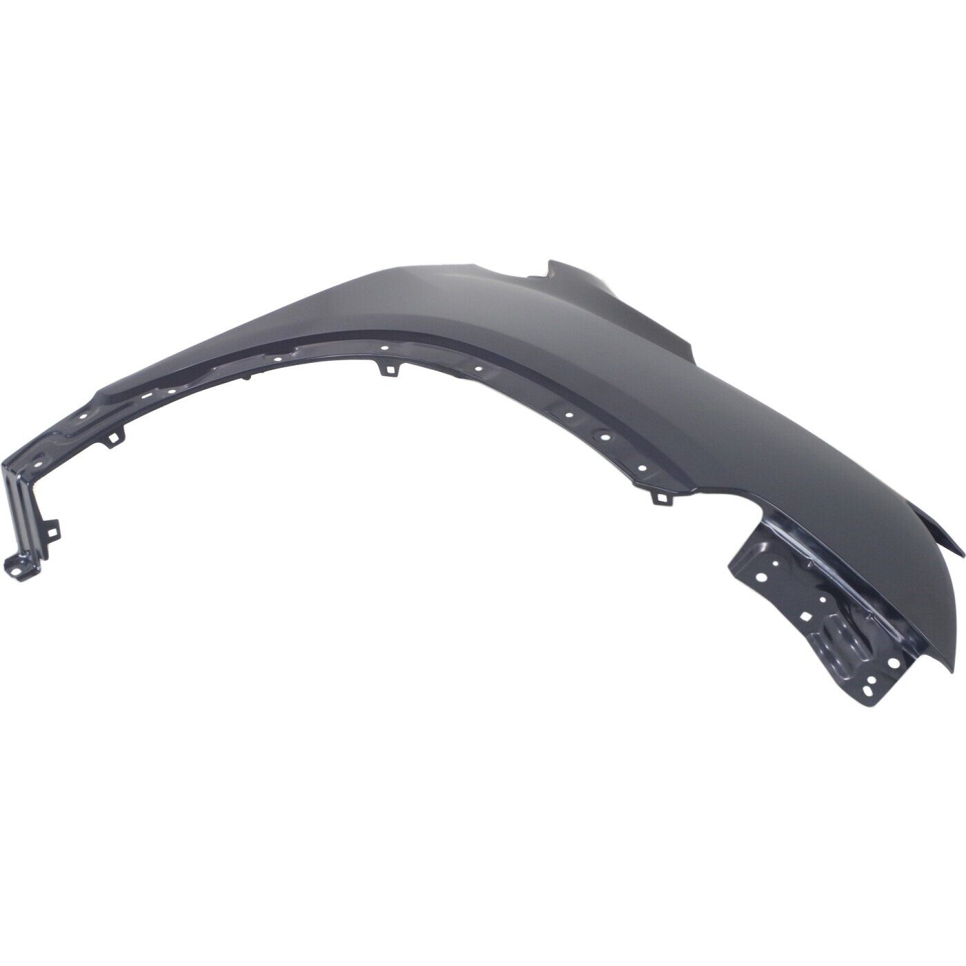 Fender Fr Rh Steel W/O Signal Lamp Hole - Chevrolet Trax 2015-2016 | Chevrolet Trax (Canada) 2013-2014