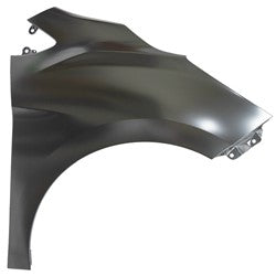 Fender Fr Rh Steel W/O Rocker Moulding Hole - Chevrolet Spark 2016-2022