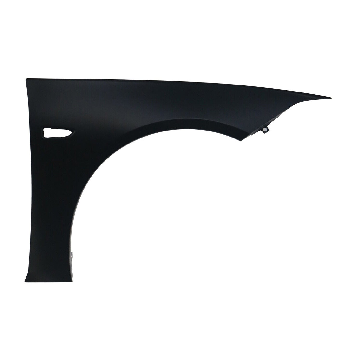 Fender Fr Rh Steel W/Lamp Hole - Buick Regal Sportback 2018-2020