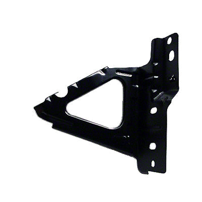 Fender Bracket Fr Rh Steel - Chevrolet Cobalt 2005-2010