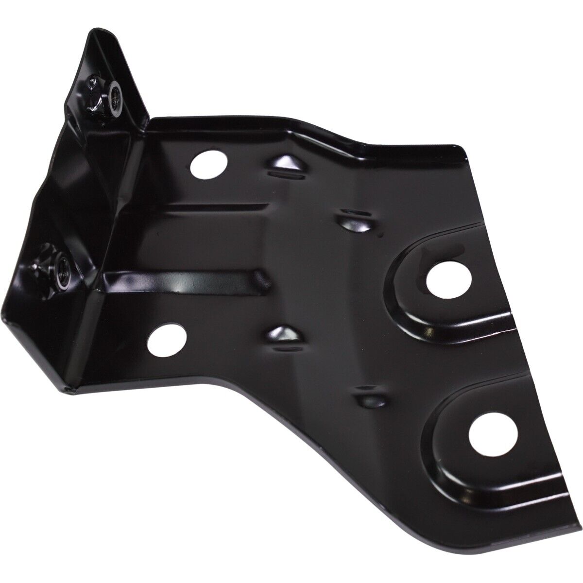 Fender Brace Lower Fr Rh - Chevrolet Colorado 2015-2022