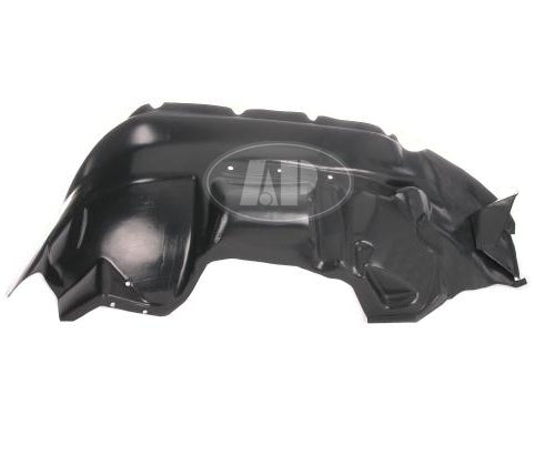 Fender Liner Lh - Gmc Envoy 2008-2009 | Buick Rainier 2006-2007 | Chevrolet Trailblazer 2008-2009