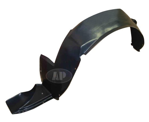 Fender Liner Lh - Chevrolet Venture 2001-2005 | Pontiac Montana 2001-2005 | Oldsmobile Silhouette 2001-2004