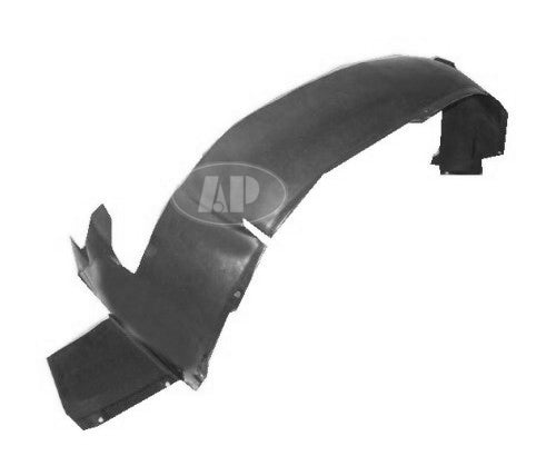 Fender Liner Fr Lh - Buick Rendezvous 2002-2007 | Pontiac Aztek 2001-2005 | Chevrolet Lumina 1995-2001