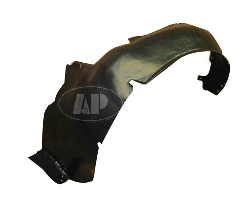 Fender Liner Fr Lh - Chevrolet Aveo Sedan 2007-2011 | Chevrolet Aveo Hatchback 2007-2008