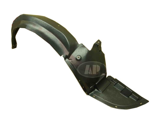 Fender Liner Fr Lh - Chevrolet Cobalt 2008-2010 | Pontiac G5 2008-2009 | Chevrolet Malibu 2008-2012