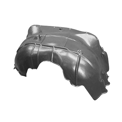 Fender Liner Fr Lh Vacuum Molded - Chevrolet Pickup Chevy Silv 1500 Legacy 2019 | Chevrolet Pickup Chevy Silverado 1500 2016-2018