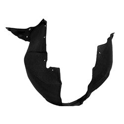 Fender Liner Fr Lh - Cadillac Xt5 2017-2025