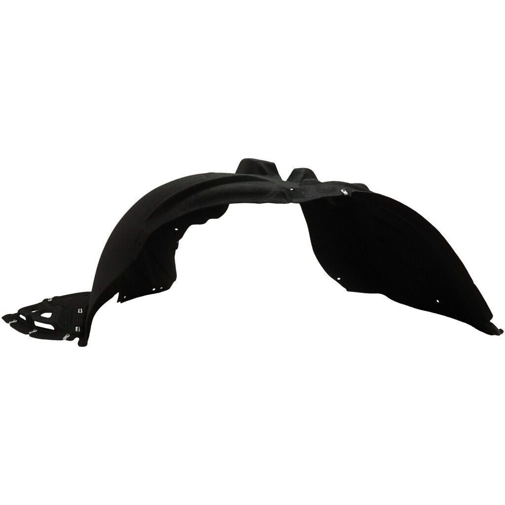 Fender Liner Fr Lh Heat Formed W/Fuel Ext Pkg - Chevrolet Malibu Hybrid 2019 | Chevrolet Malibu 2019