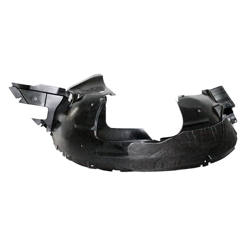 Fender Liner Fr Lh Korea Built - Chevrolet Trax 2017-2022
