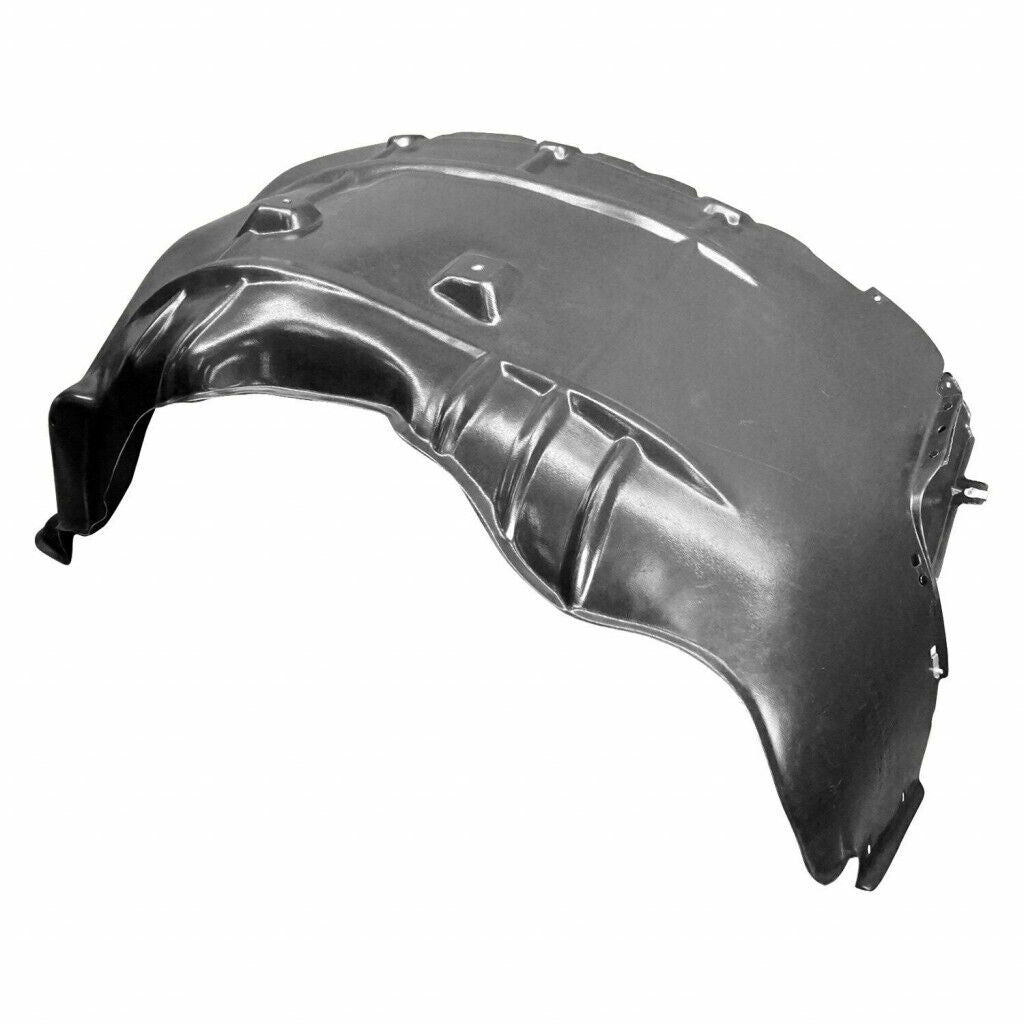 Fender Liner Fr Lh - Chevrolet Colorado 2021-2022