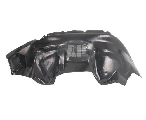 Fender Liner Rh - Gmc Envoy 2008-2009 | Buick Rainier 2006-2007 | Chevrolet Trailblazer 2008-2009