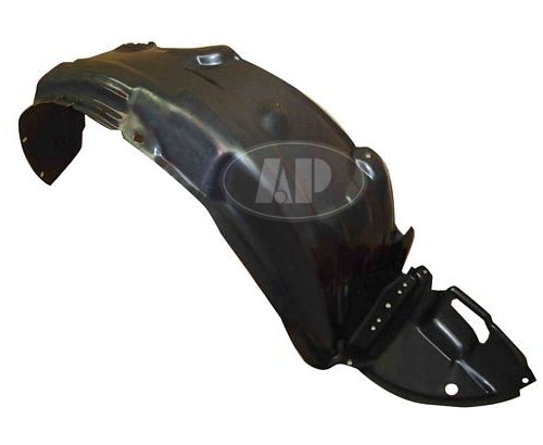 Fender Liner Fr Rh - Toyota Corolla Sedan 2003-2008 | Pontiac Vibe 2003-2008 | Toyota Celica 2000-2005