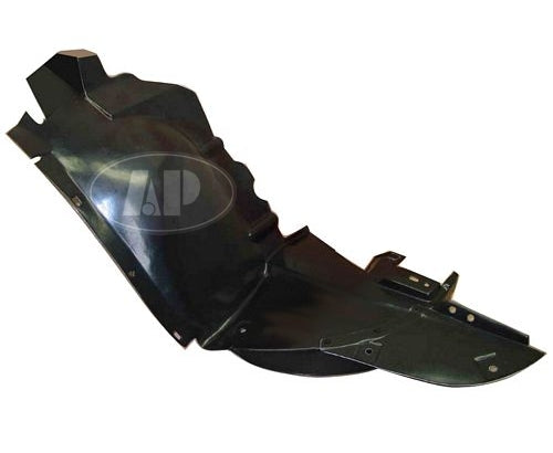 Fender Liner Fr Rh Front Section Gt - Pontiac Grand Am 2003-2005