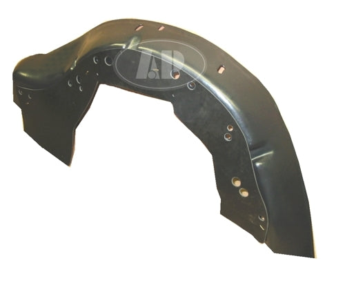 Fender Liner Fr Rh Inner Rwd W/O Z71 Pkg - Chevrolet Colorado 2004-2008