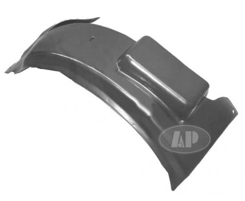 Fender Liner Fr Rh Rr Section - Cadillac Sts 2005-2011