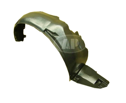 Fender Liner Rh - Chevrolet Aveo 5 2009-2011