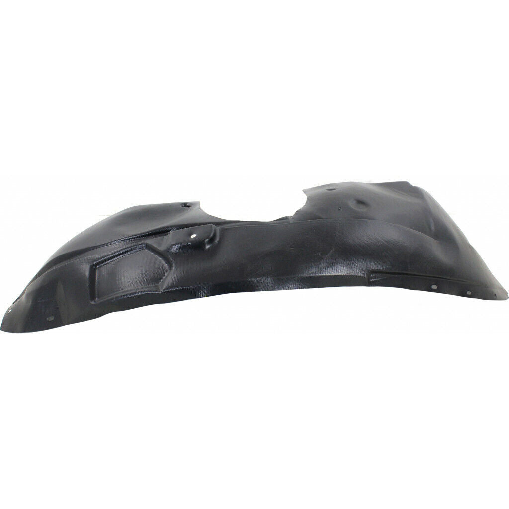 Fender Liner Fr Rh - Cadillac Srx 2010-2016