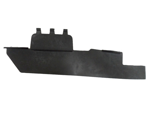 Fender Deflector Fr Rh - Chevrolet Malibu 2008-2012