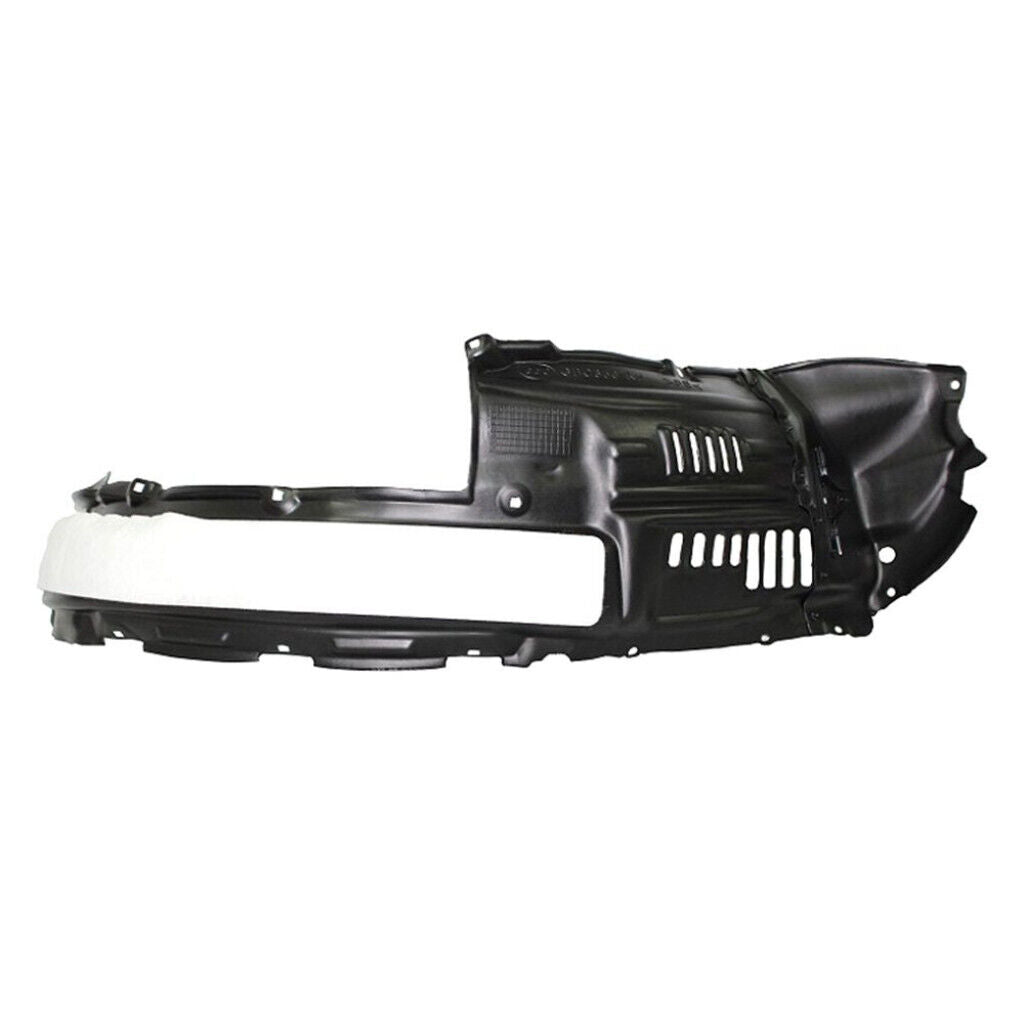 Fender Liner Fr Rh W/Standard Fascia - Chevrolet Tahoe (2015-) 2021-2024 | Chevrolet Suburban 2021-2024