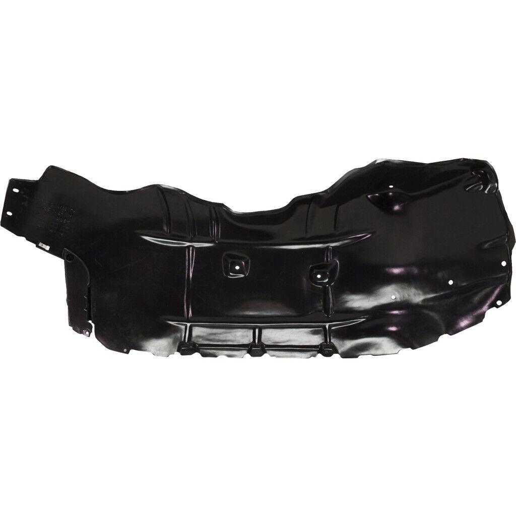 Fender Liner Fr Rh - Chevrolet Colorado 2021-2022