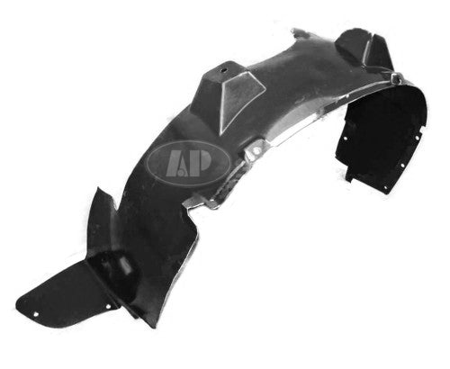 Fender Liner Fr Lh - Gmc Terrain 2010-2013 | Chevrolet Equinox 2005-2013 | Pontiac Torrent 2006-2009