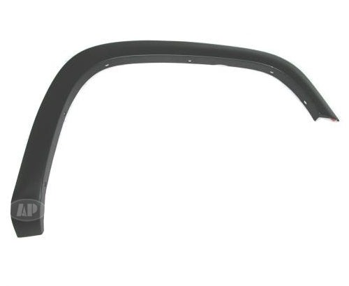 Fender Flare Fr Rh Ptm Base Model Thin - Gmc Canyon 2004-2012 | Chevrolet Colorado 2004-2012