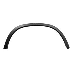 Wheel Arch Trim Fr Rh Textured Black - Chevrolet Trax 2015-2016 | Chevrolet Trax (Canada) 2013-2014