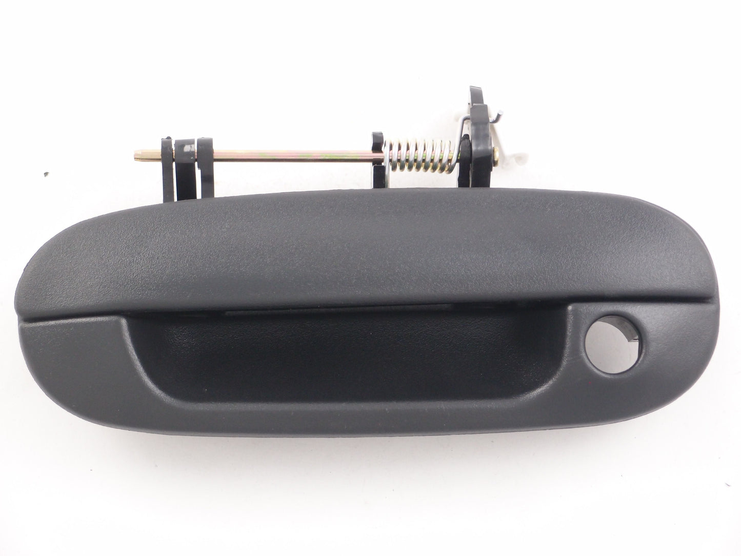 Door Handle Fr Lh Outer Textured - Gmc Envoy 2002-2009 | Gmc Envoy Xuv 2004-2005 | Chevrolet Trailblazer 2002-2009