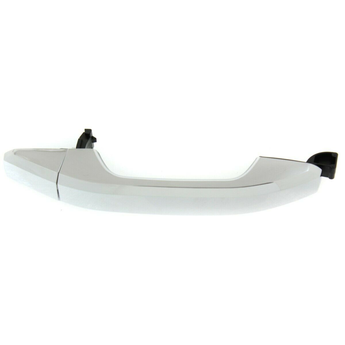 Door Handle Fr Rh Outer W/Key Hole W/Cover Chrome - Gmc Pickup Gmc Sierra 1500 Limited 2019 | Gmc Pickup Gmc Sierra 1500 2014-2018 | Gmc Pickup Gmc Denali 1500 2014-2018