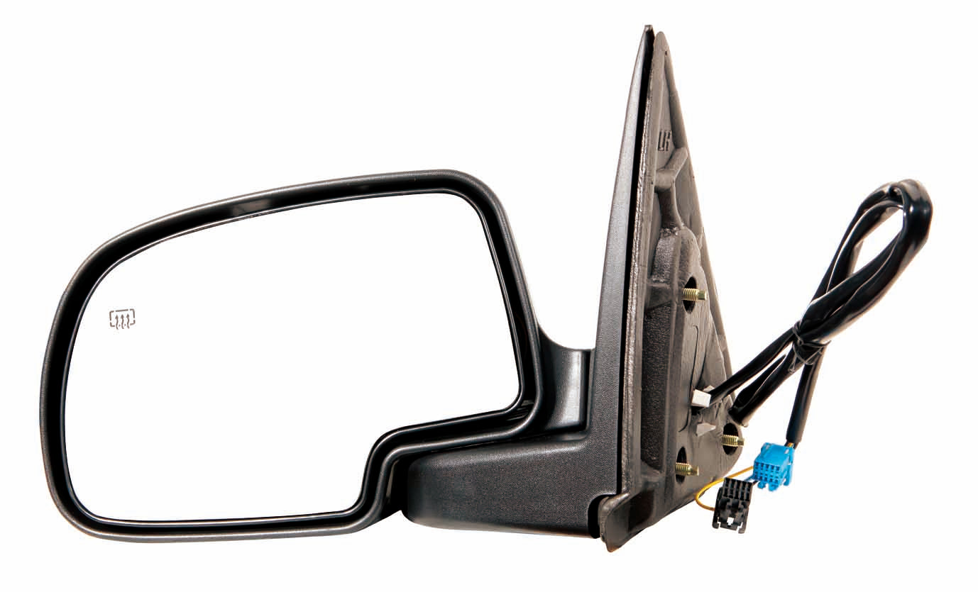 Door Mirror Lh Power Htd Ptm - Cadillac Escalade Ext 2002-2006 | Cadillac Escalade 2002-2006 | Cadillac Escalade Esv 2003-2006
