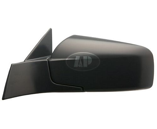 Door Mirror Lh Power Htd W/Memory Manual Folding - Cadillac Cts 2003-2007