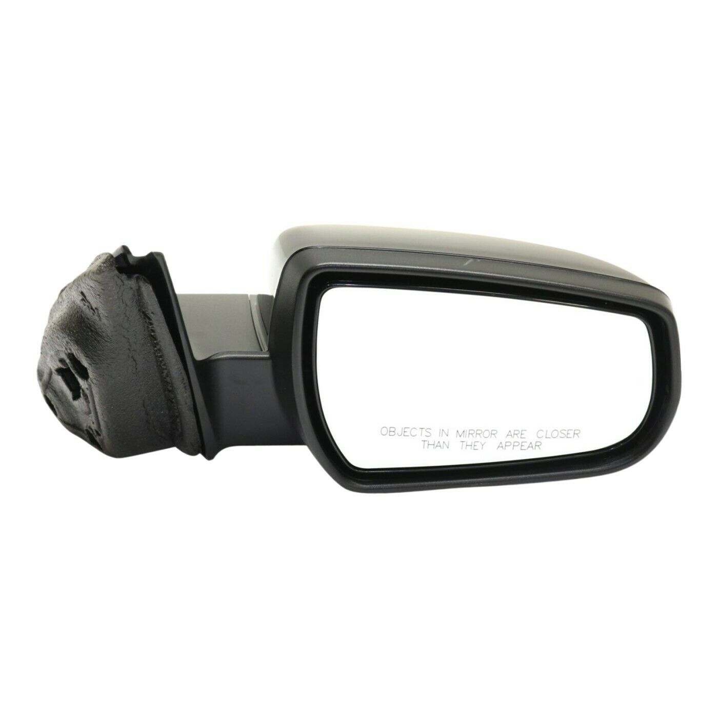 Door Mirror Lh Power Htd W/Signal - Chevrolet Malibu 2013