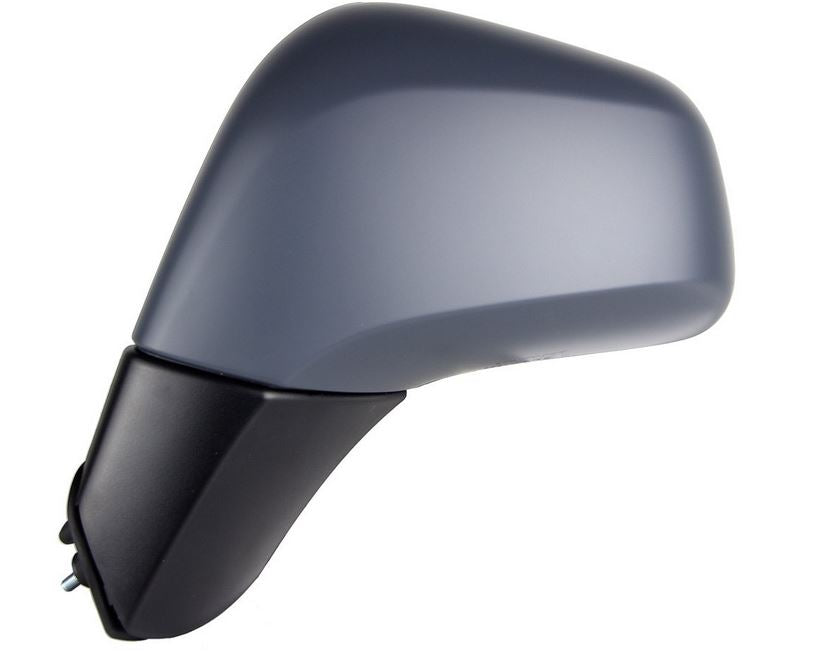 Door Mirror Lh Power Ptm Htd W/Blind Spot Mexico Built - Chevrolet Trax 2017-2022