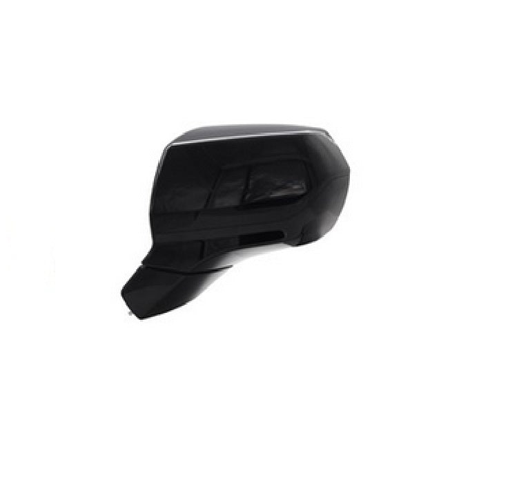 Door Mirror Lh Power Ptm Htd - Gmc Yukon Xl 2021-2024 | Gmc Yukon 2021-2024 | Chevrolet Suburban 2021-2024