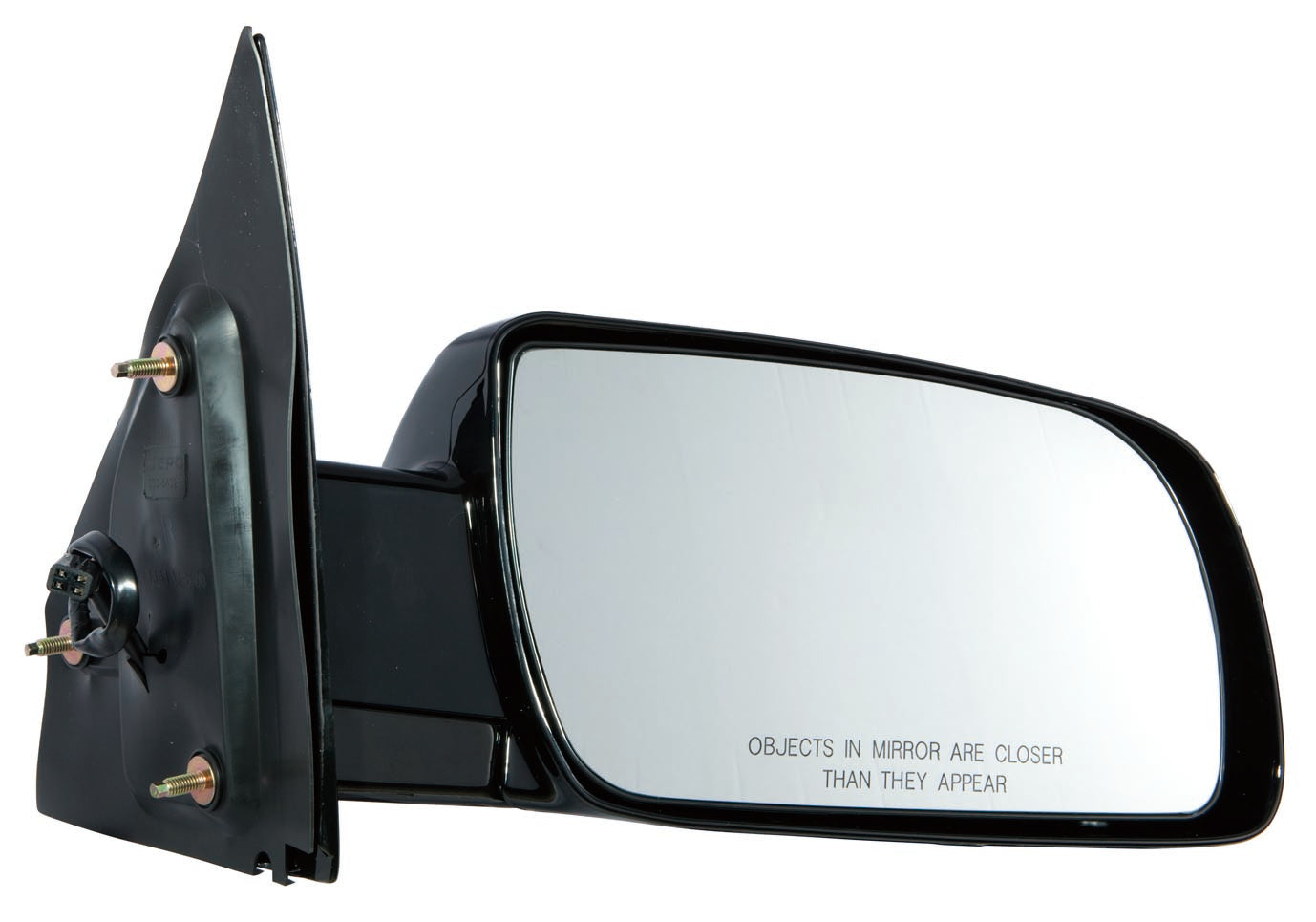 Door Mirror Rh Power - Gmc Safari Van 1988-1998 | Chevrolet Astro Van 1988-1998